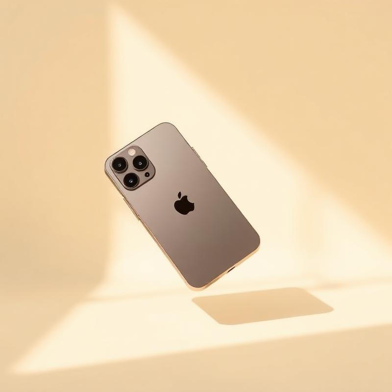 Exemplo de smartphone recomendado pela EVA